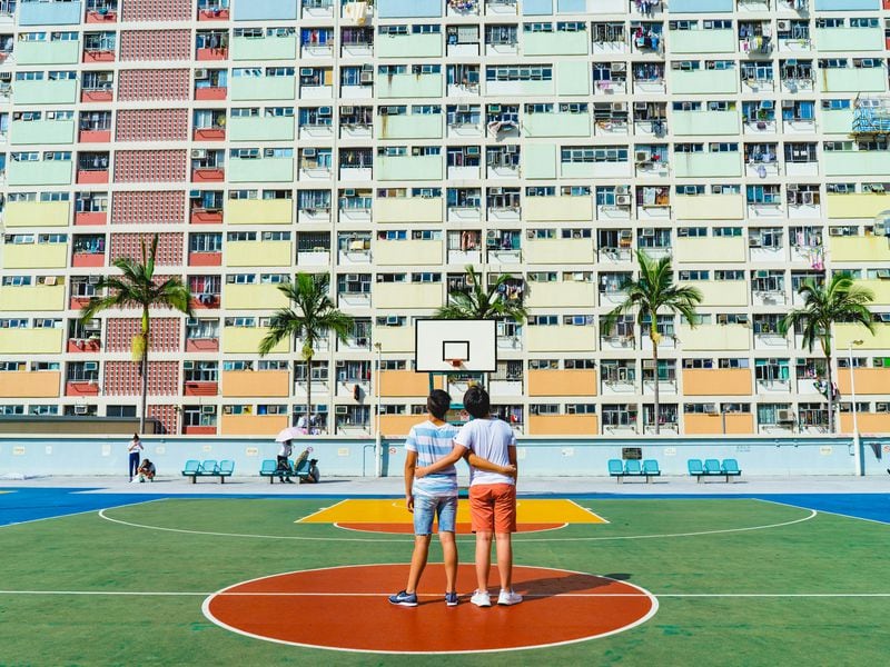 The Wealth-Building Alternative to Real Estate for Millennials and Gen Z
