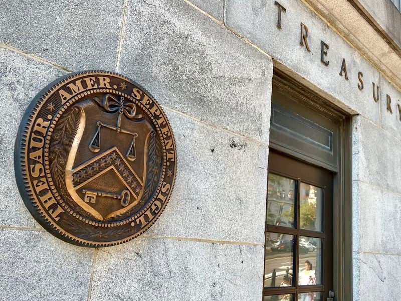 U.S. Treasury Advisory Panel Says Tokenization Could Be Big, Warns On Tether (USDT)