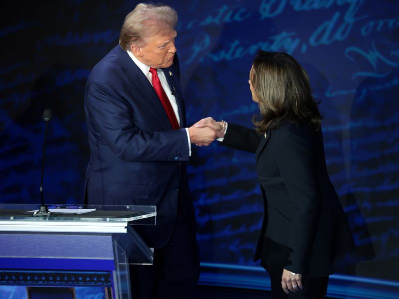 We Applaud Trump’s Crypto Efforts Though His Record, Rhetoric Raise Red Flags