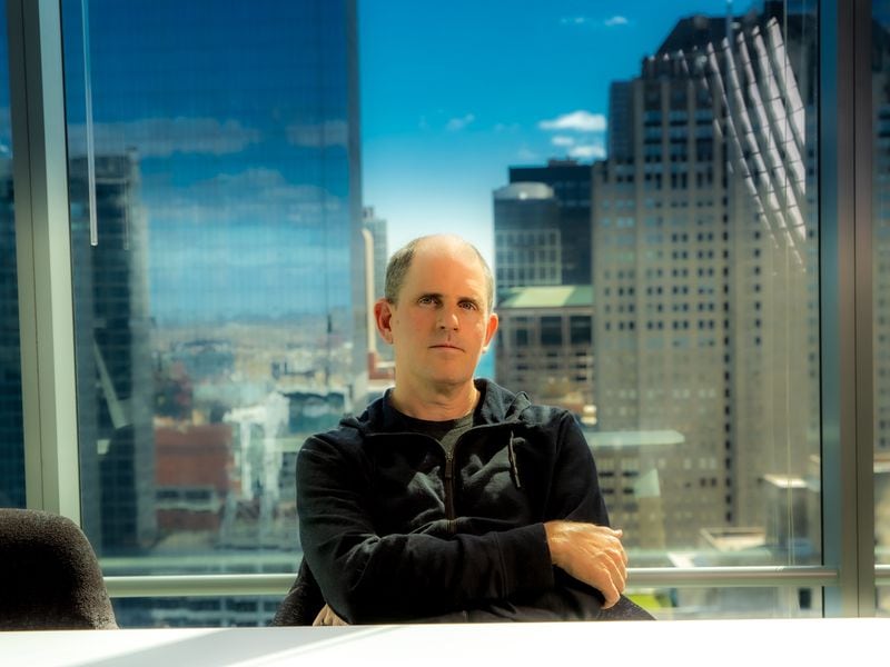 Who's Afraid of Gary Gensler? Not Don Wilson, the Trader Who Beat the Regulator Once Before