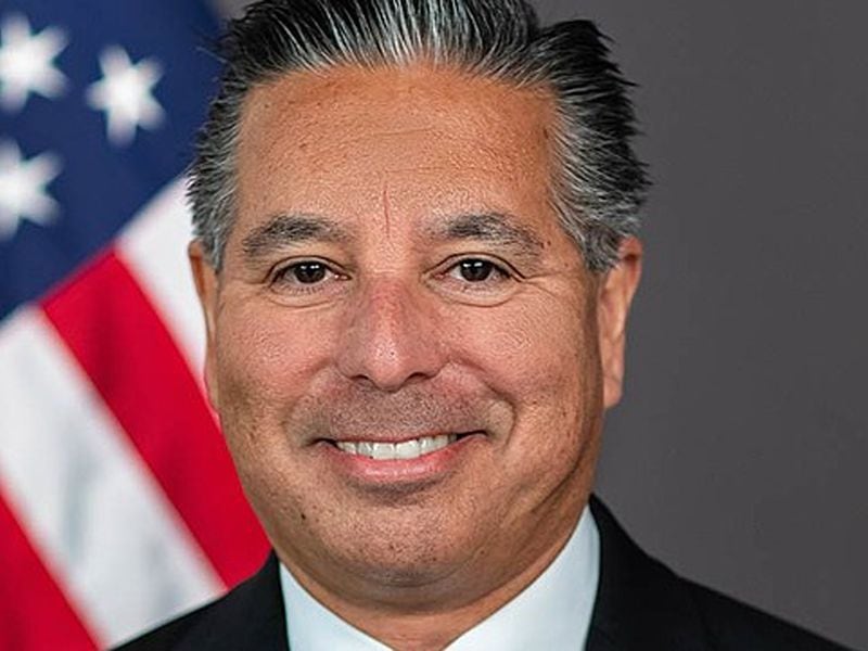 Another U.S. SEC Democrat to Drop Out, Leaving Republicans Running Agency by February