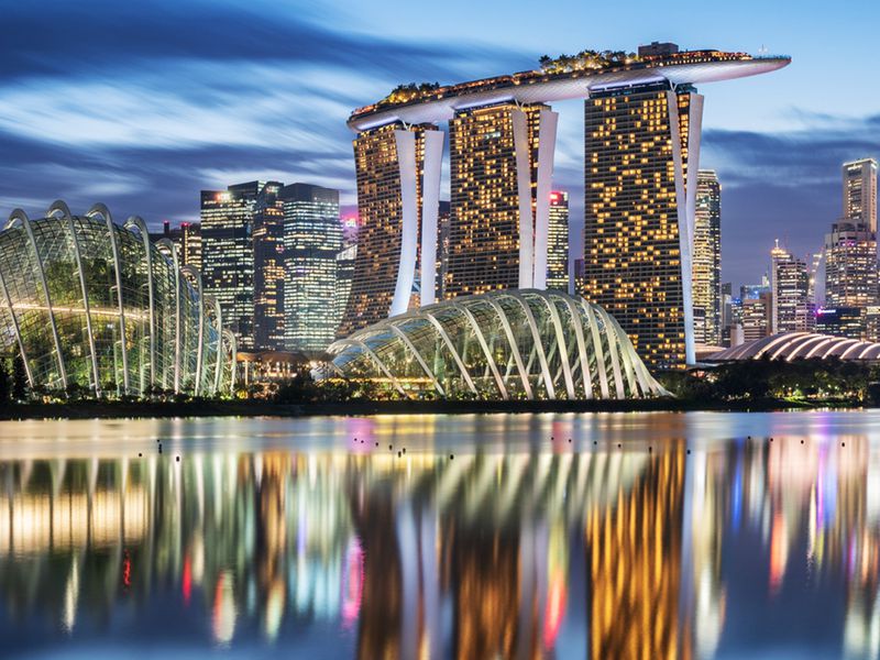 BitGo Launches Singapore Services Following License Approval from MAS in August