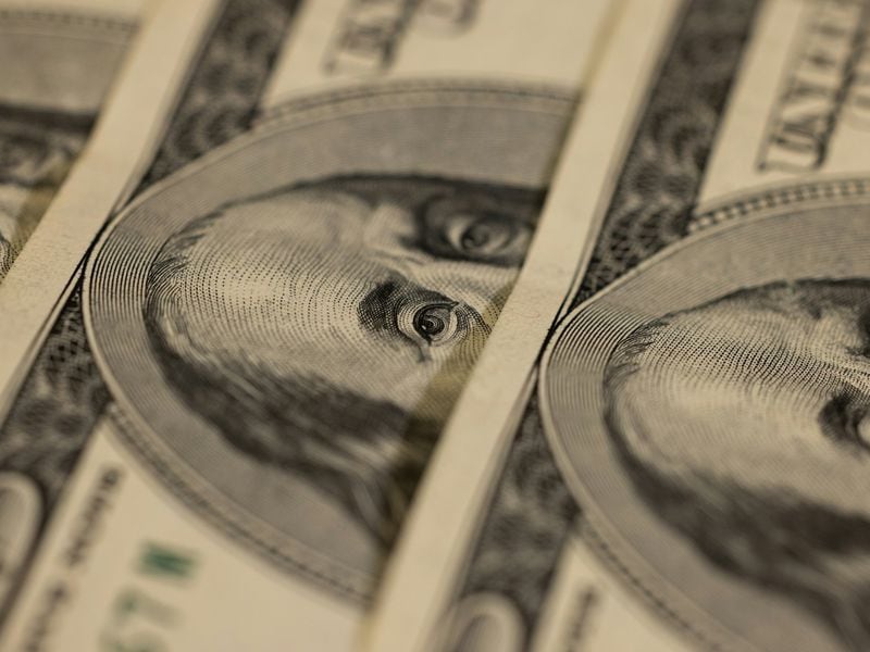 Bitcoin (BTC) ETFs See Record $1.3B Inflows on Trump Win, Fed Rate Cuts