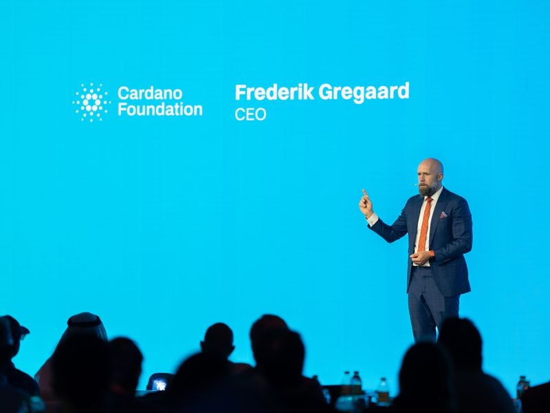 Cardano Foundation Spent $23.7M in 2023: Financial Insights Report
