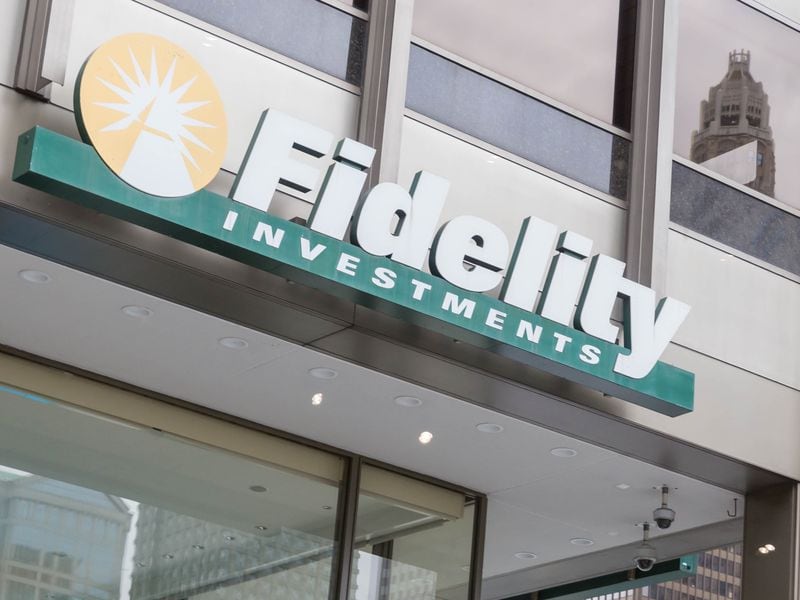 Citi, Fidelity Exhibit Proof-of-Concept for Real-Time Forex Swap Onchain