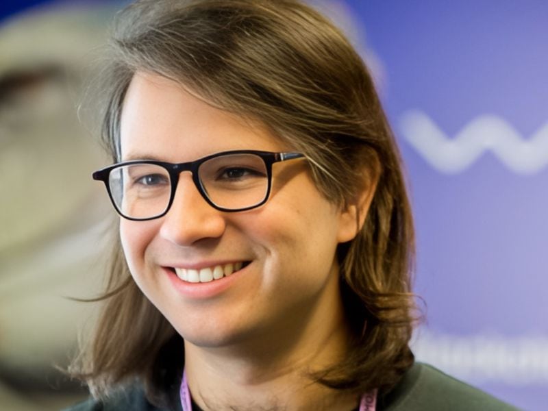 Ethereum Pioneer's New 'Time Machine' Makes Transactions Conditional on Future Events
