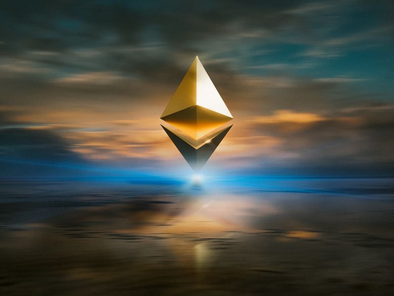 Ethereum's Ether (ETH) Token Has Fallen Out of Investor Favor And How