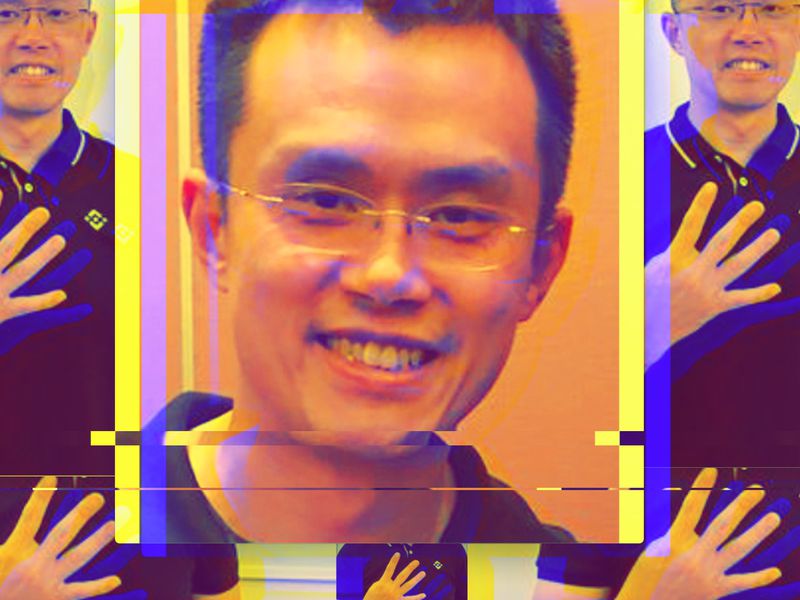 FTX Sues Binance, Former CEO CZ for $1.8B
