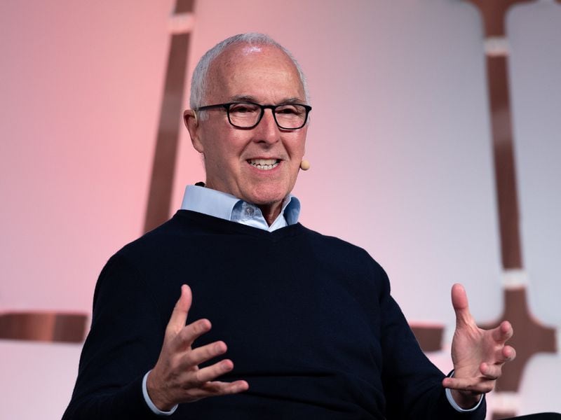 Frank McCourt's Decentralized Internet Project Enters Ethereum Ecosystem With Consensys Partnership