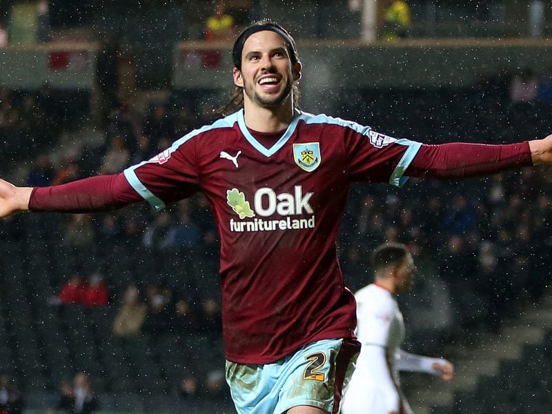 George Boyd Used to Play Professional Soccer, Now He's Pushing Bitcoin (BTC)
