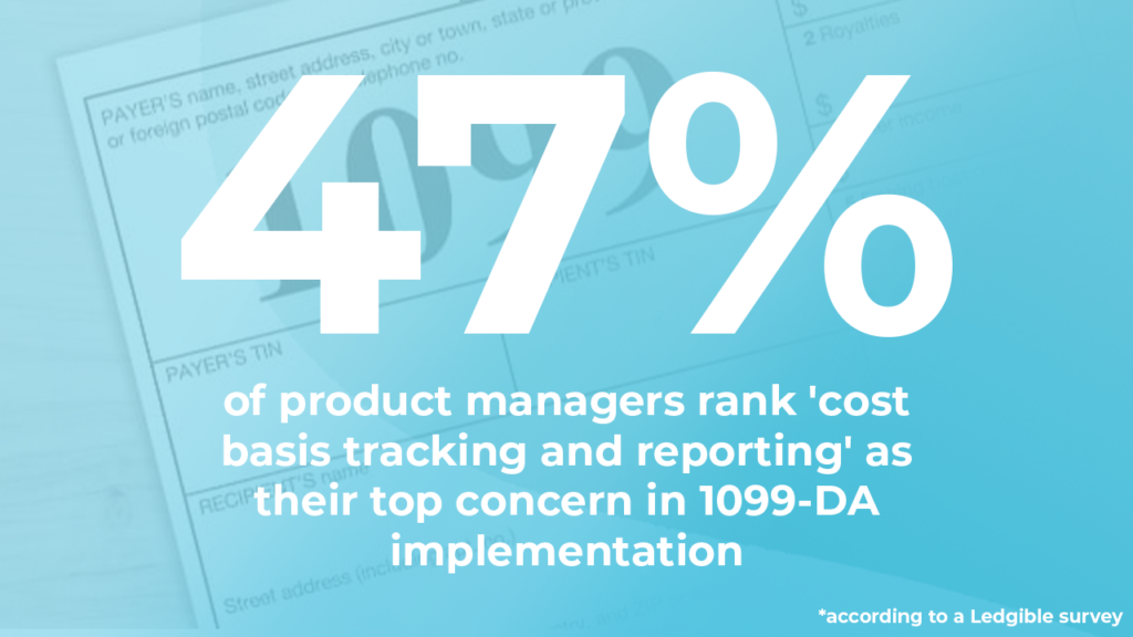 How to Successfully Implement Reporting for 1099-DA