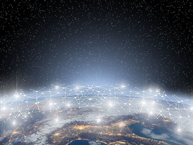 Intense Competition — Not Technology — Will Fuel Blockchain's Rise to Dominance