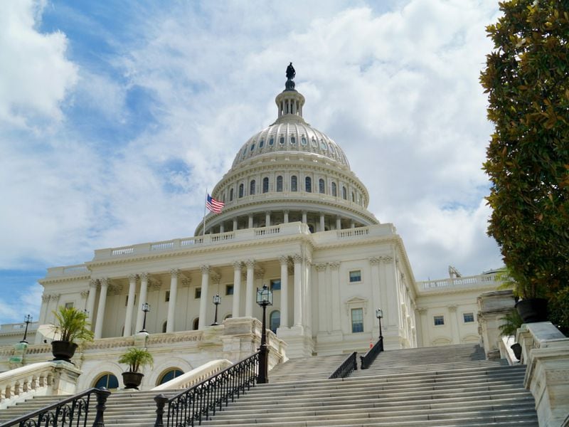 Republicans Look Set to Clinch Electoral Sweep, Echoing Polymarket Bets