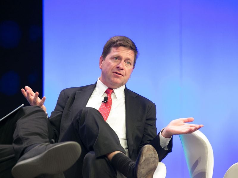 SEC Distributes $4.6M to BitClave Investors