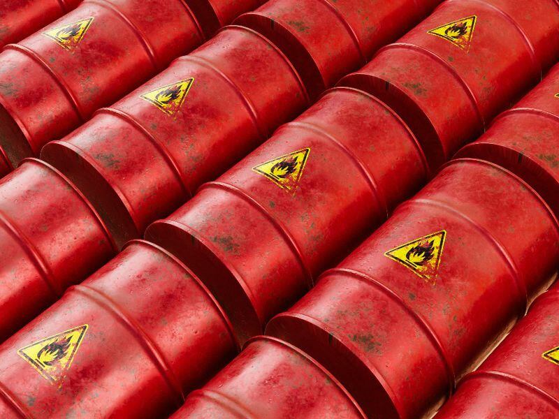 Tether (USDT) Enters Oil Trade Finance by Financing $45M Middle Eastern Commodity Deal