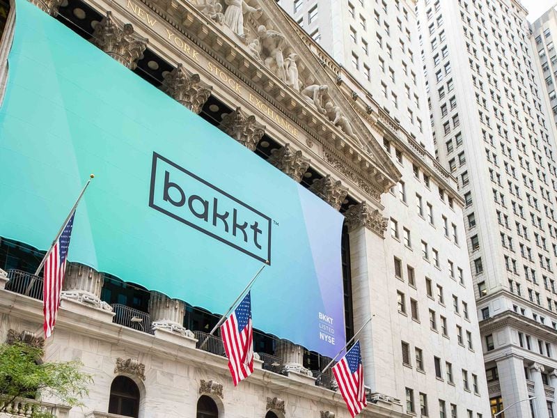Truth Social Eyes Purchase of Crypto Exchange Bakkt: Report