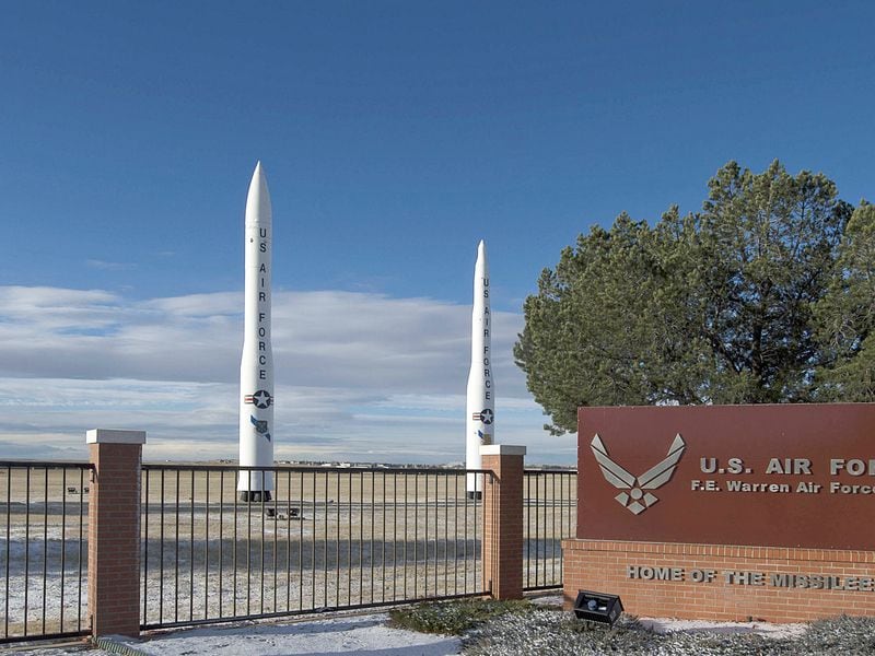 U.S. Treasury Clamps Down on Projects Near Military Bases, Such as Crypto Mining Sites