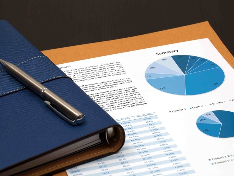 What Does a 60/40 Portfolio Look Like if We Add Bitcoin (BTC) to the Mix, It Becomes a Lot Better: Van Straten