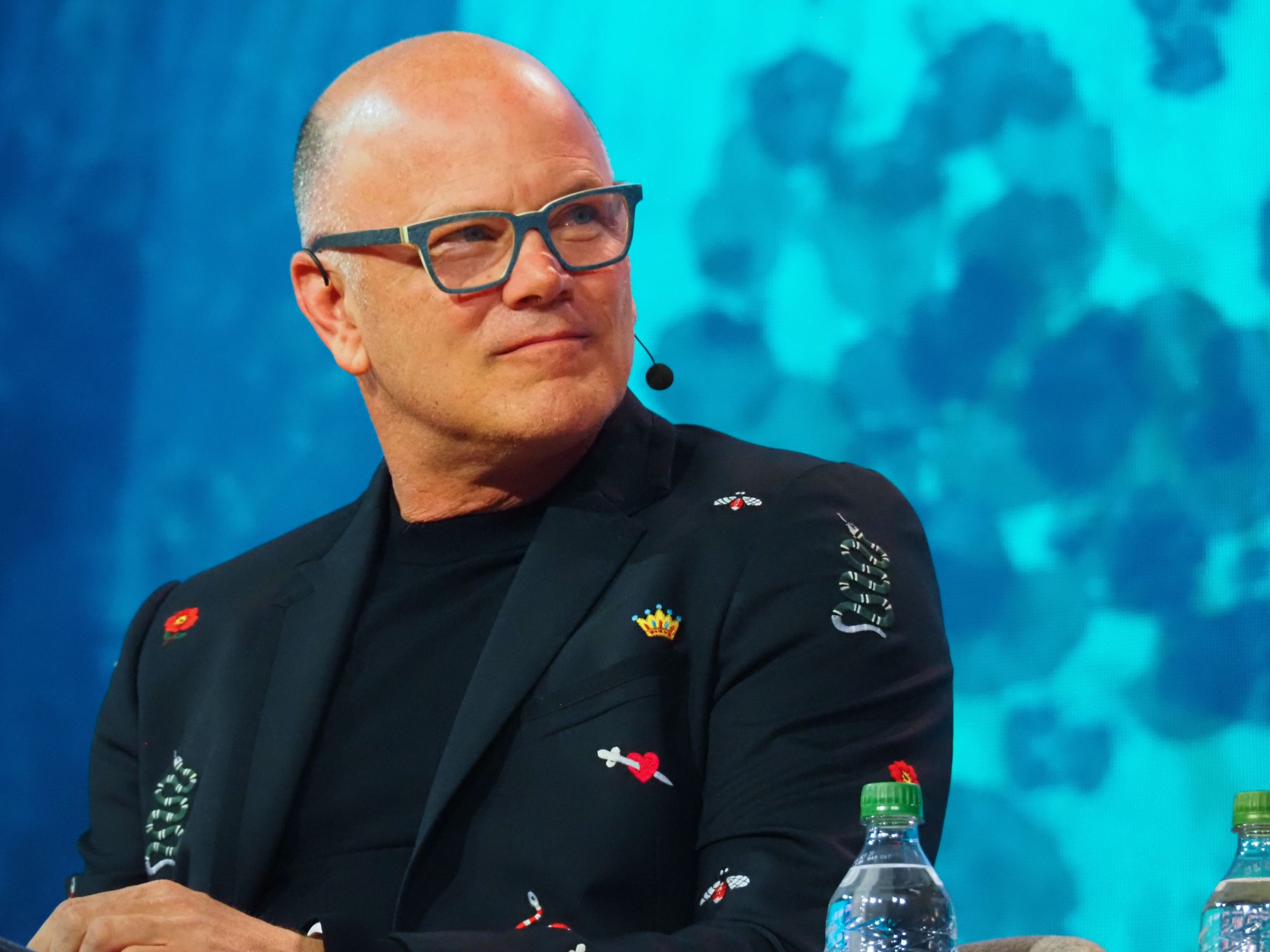 Galaxy Digital (GLXY) Appoints Former Exec at Steve Cohen's Point72 as CFO