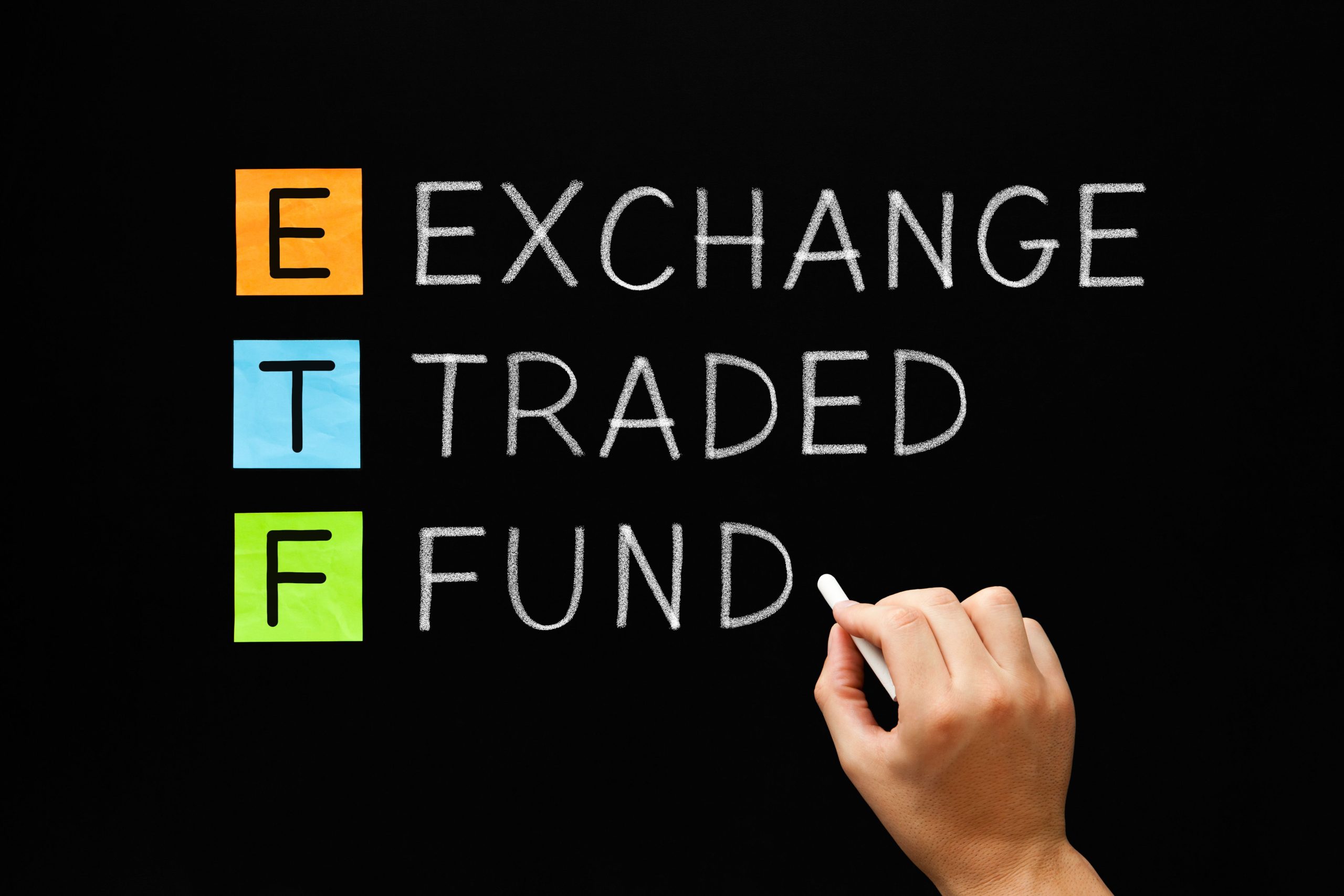 BTC ETFs Expected to Do Even Better in 2025