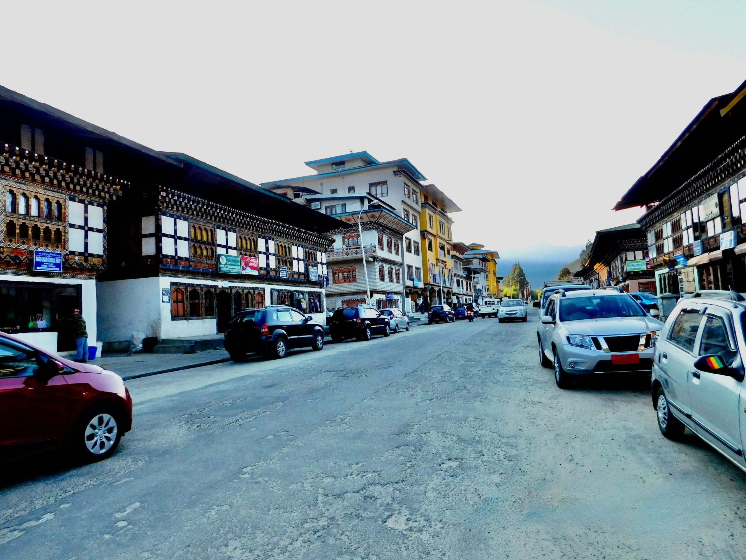 Bhutan's BTC, ETH, BNB Reserve Could Pave Way for Economic Growth in Other Countries