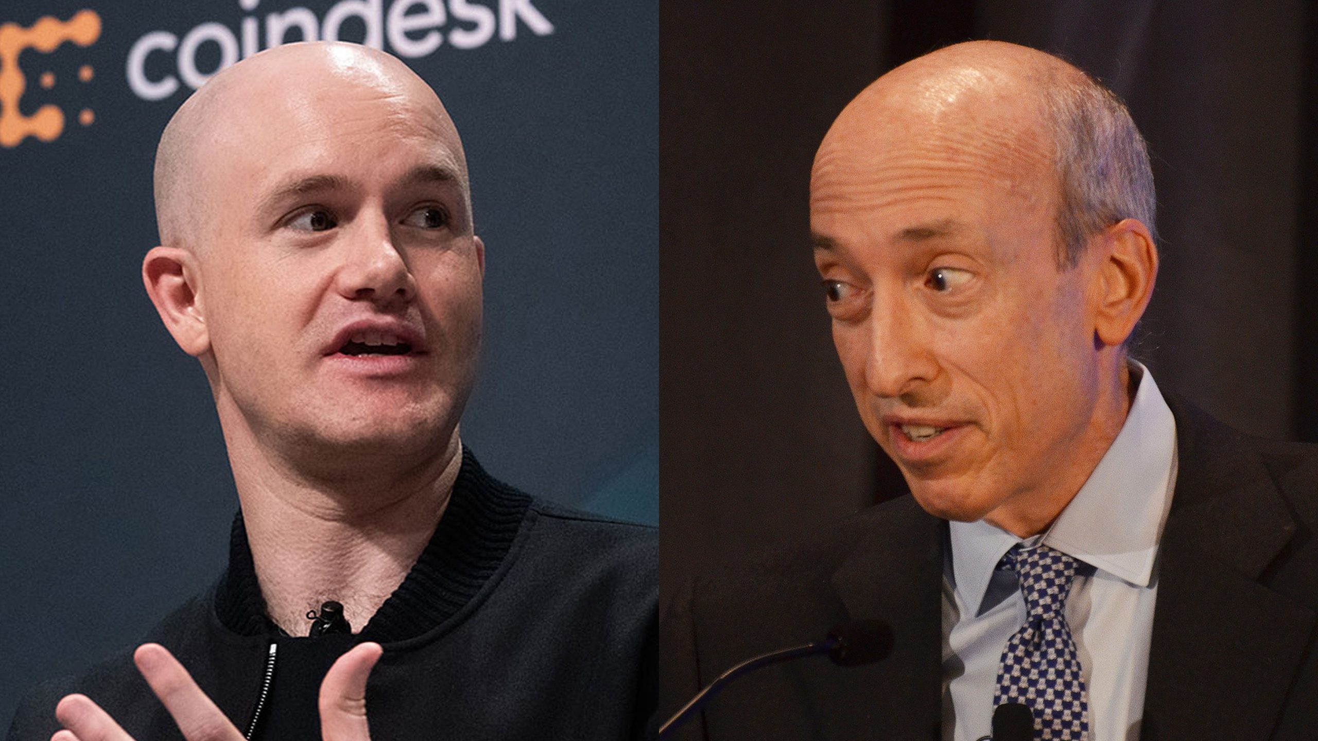 Coinbase (COIN) Granted Significant Advance in Court Dispute With Gensler's SEC