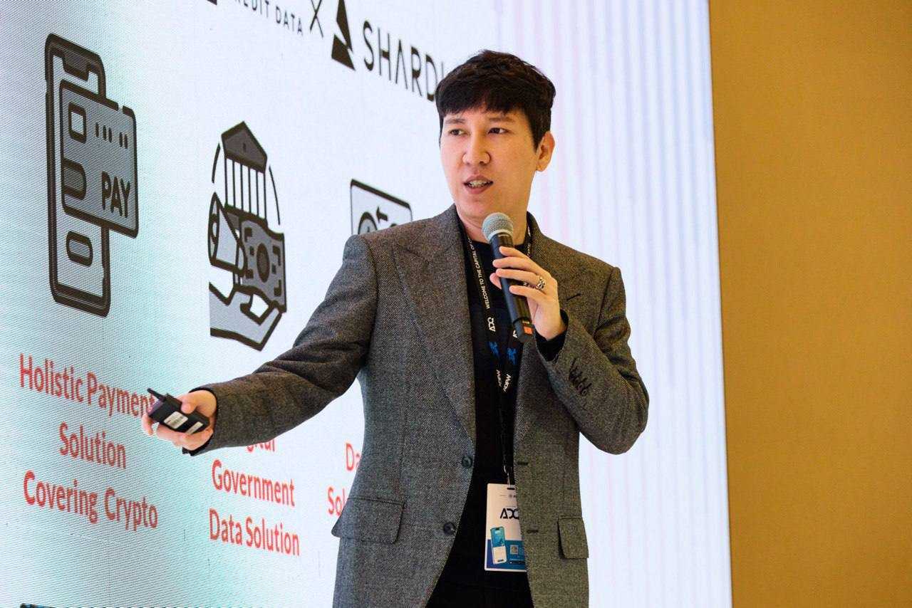 Hashed's Simon Kim Says AI Has a 'Black Box' Problem
