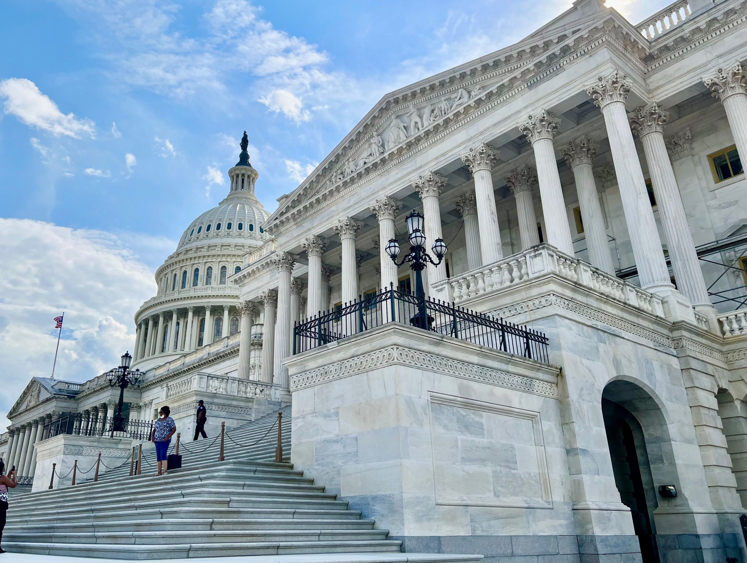 U.S. Congressional Republicans in Hot Pursuit of Biden-Era's Crypto Debanking