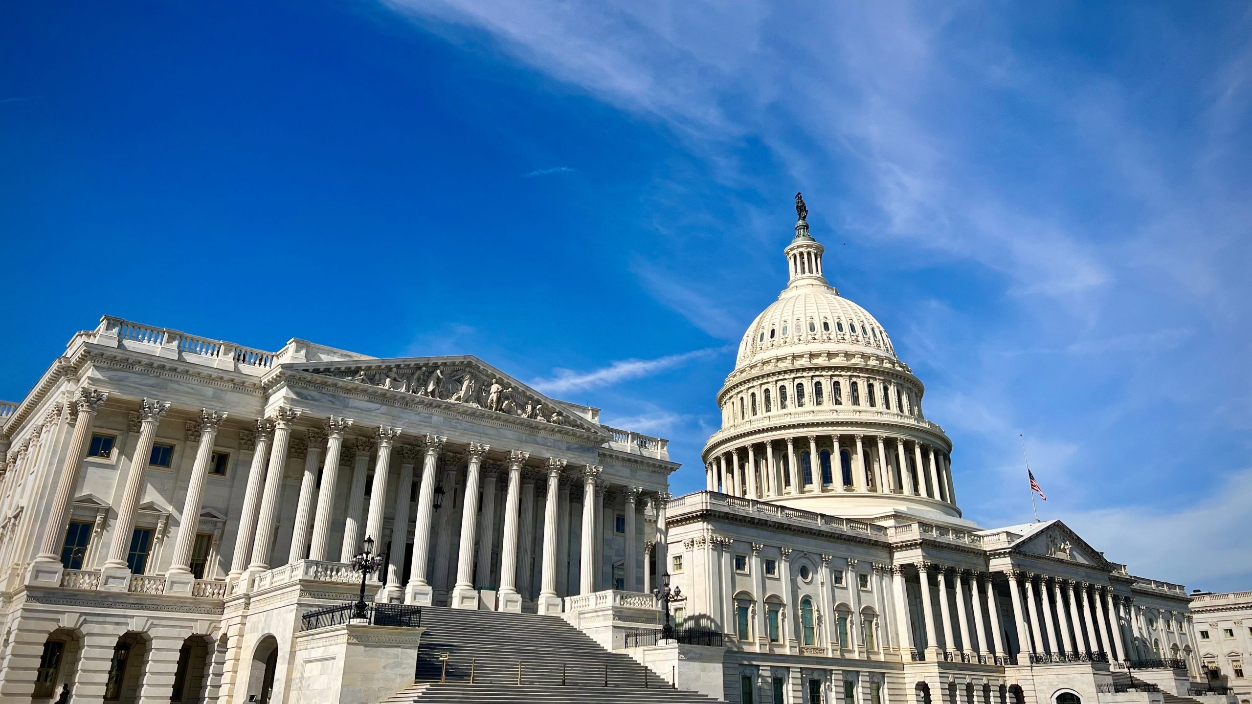 House Ways and Means Committee Advances Effort to Erase IRS' DeFi Tax Rule