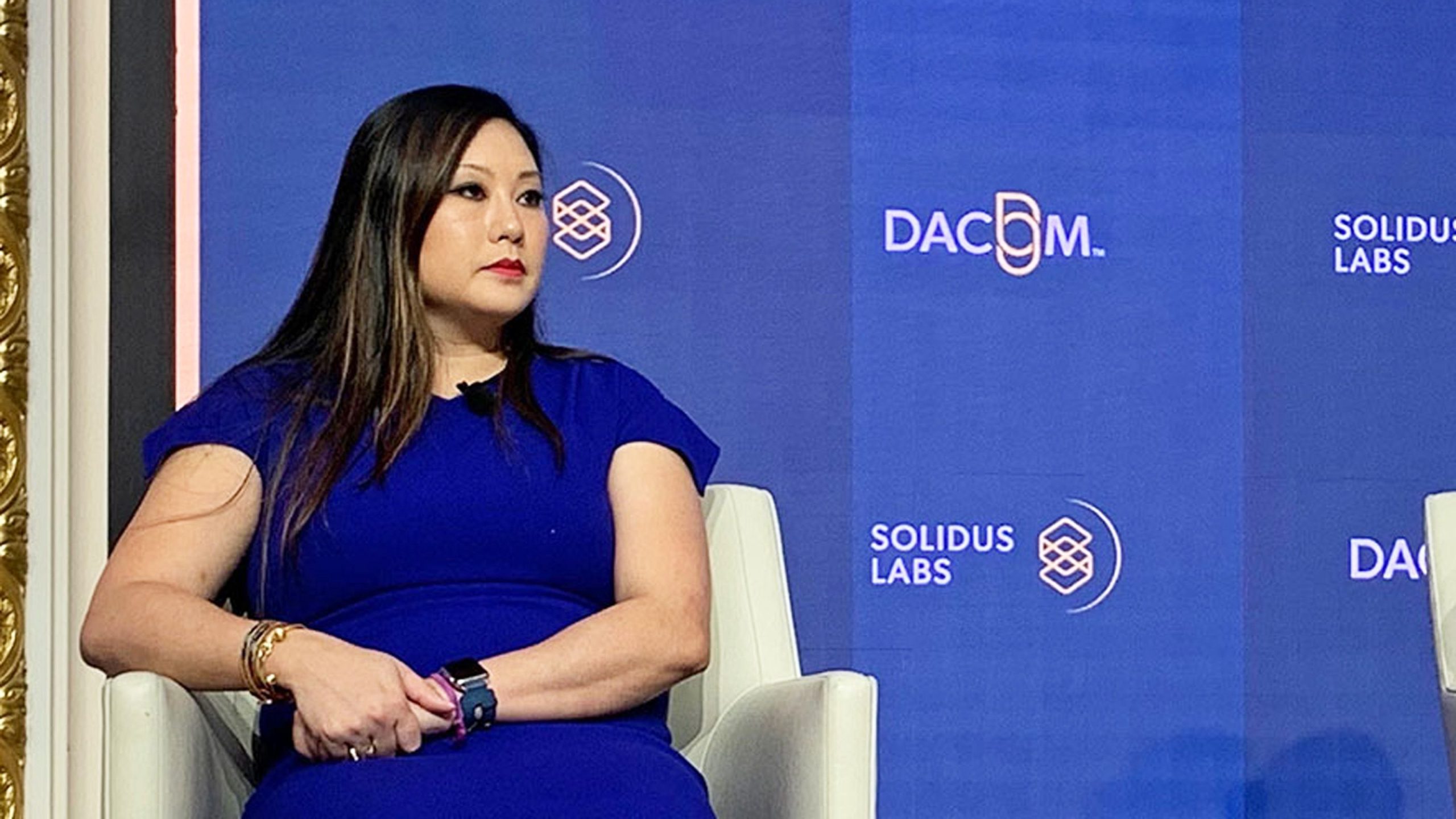 Regulation By Enforcement Is Out at CFTC, Acting Chair Pham Says