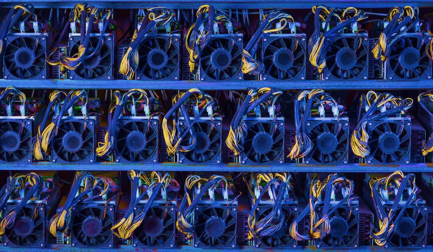 AI-Infused Blockchain Ambient to 'Replace Bitcoin,' Says Co-Founder