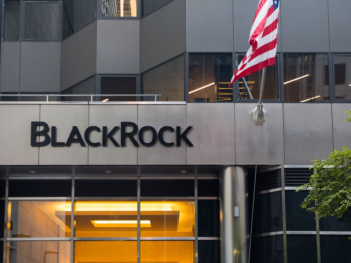 BlackRock's Tokenized Fund BUIDL Tops $1B with Ethena's $200M Allocation