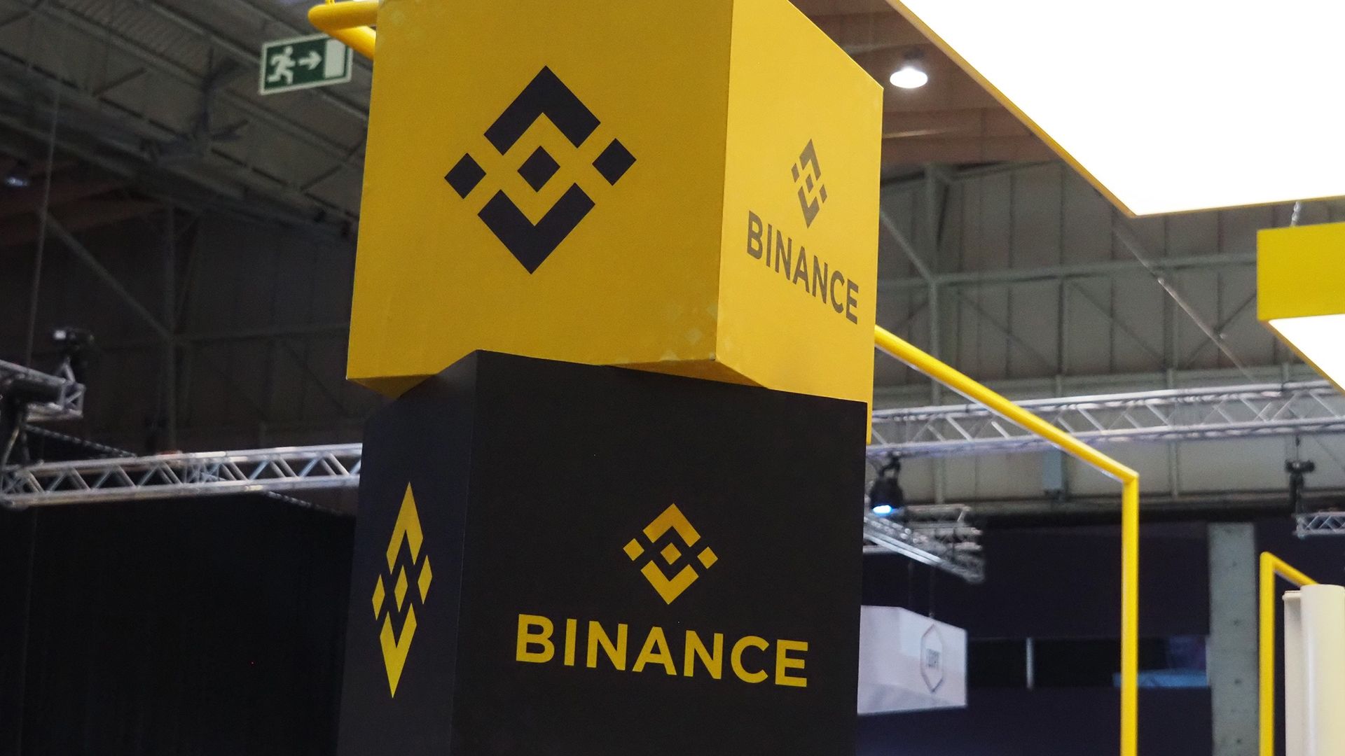 Crypto Exchange Giant Binance Gets $2B Investment From Abu Dhabi's MGX