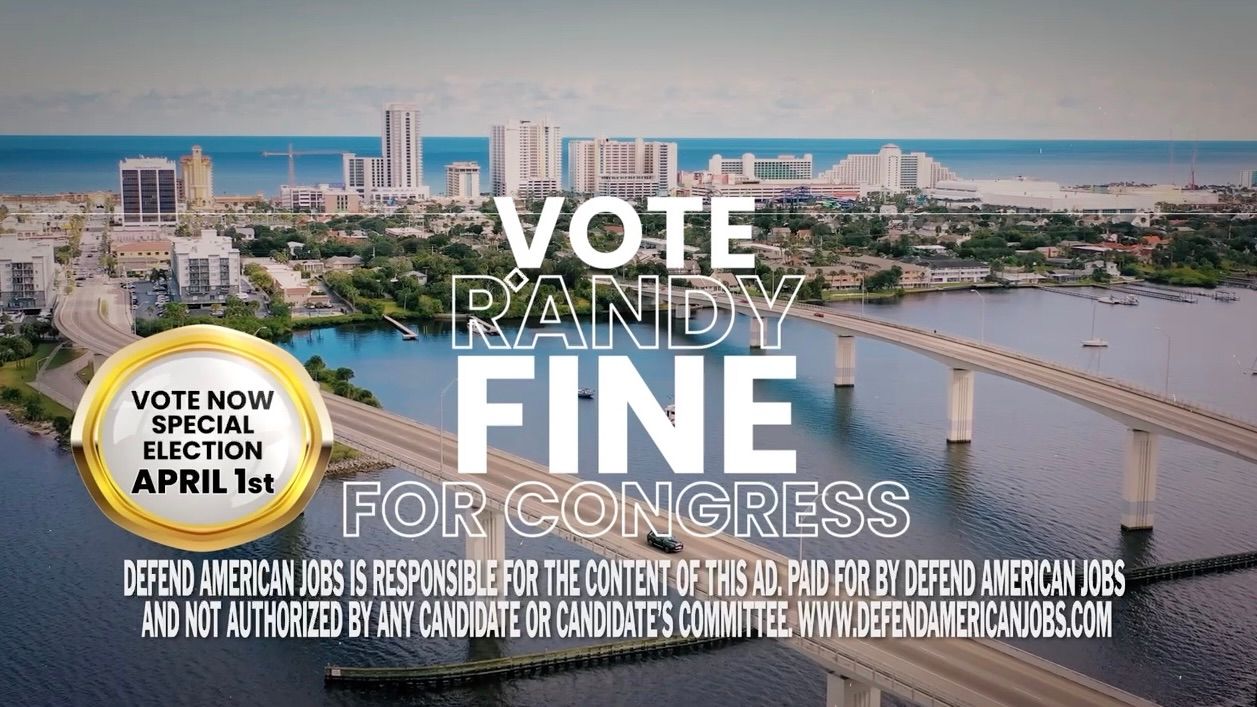 Crypto's Fairshake PAC Backs Republicans With Last-Minute Cash in Florida Races