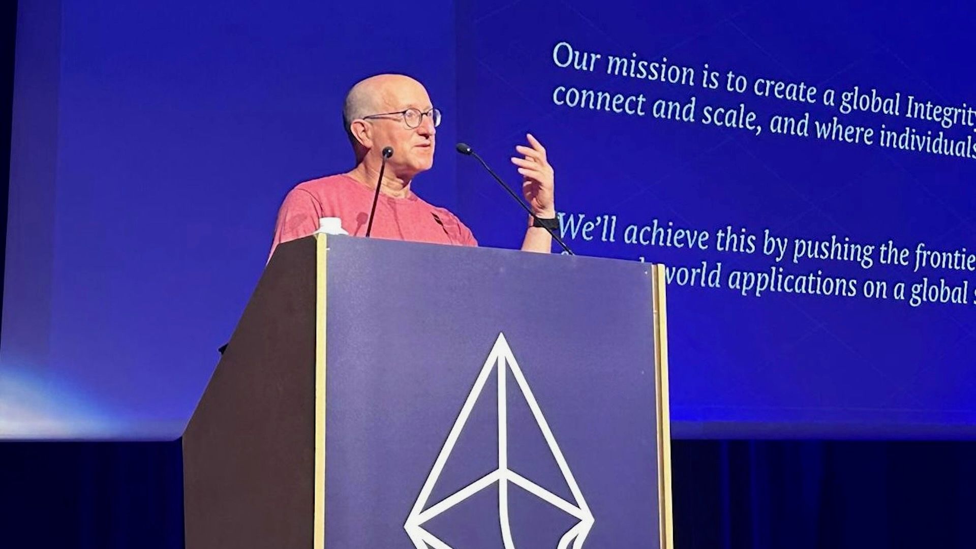 Ethereum L2 Starknet Seeks "Bitcoin's DeFi Take-Off Moment" With BTC Wallet Xverse