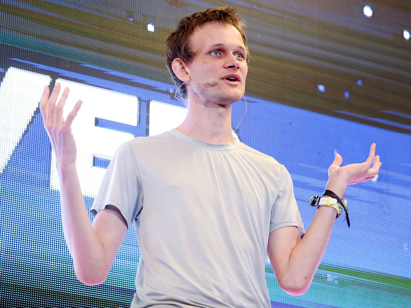 Ethereum Welcomes a New Testnet