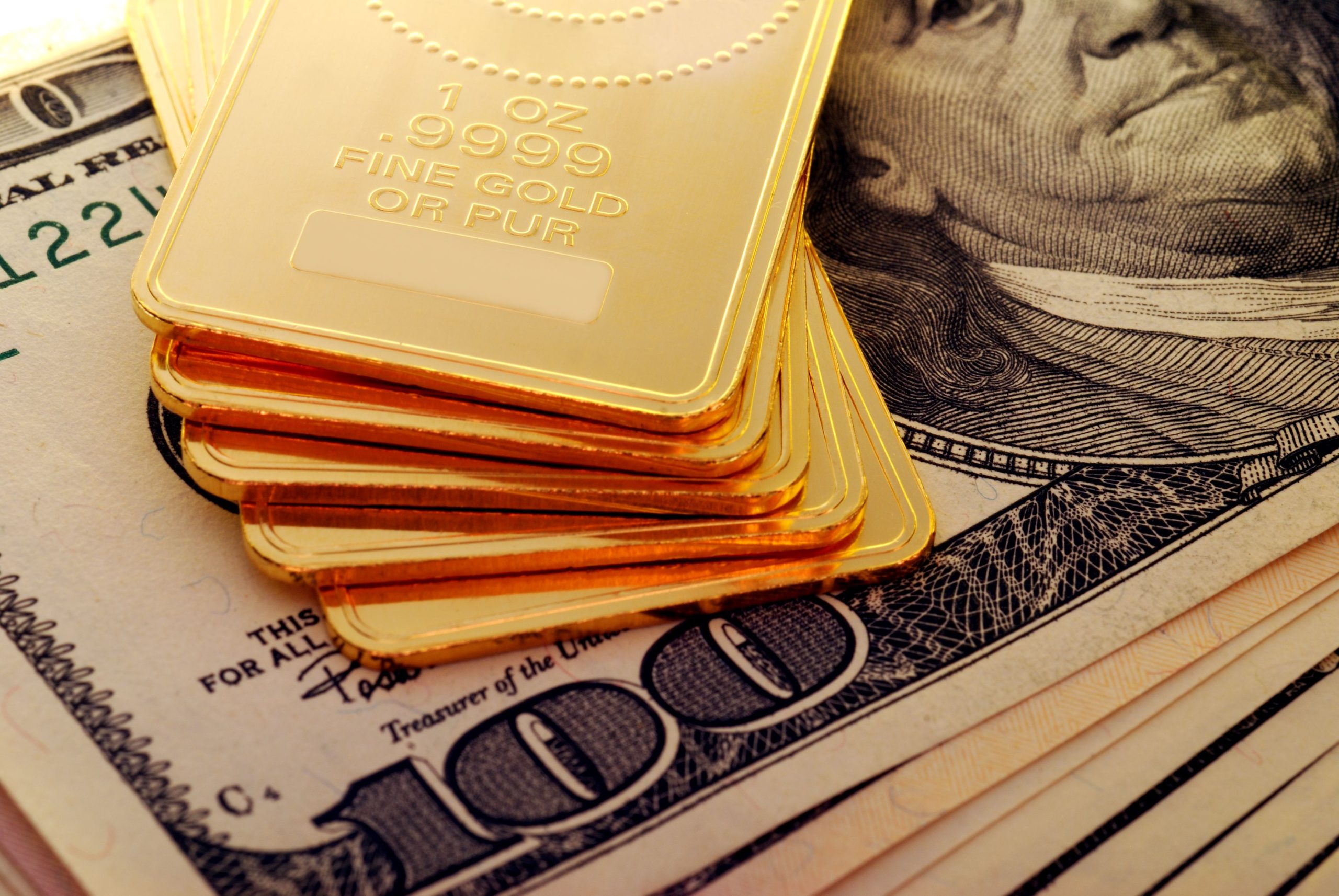 Gold-Backed Tokens Outperform as ‘Bond King’ Gundlach Sees Precious Metal Hit $4,000