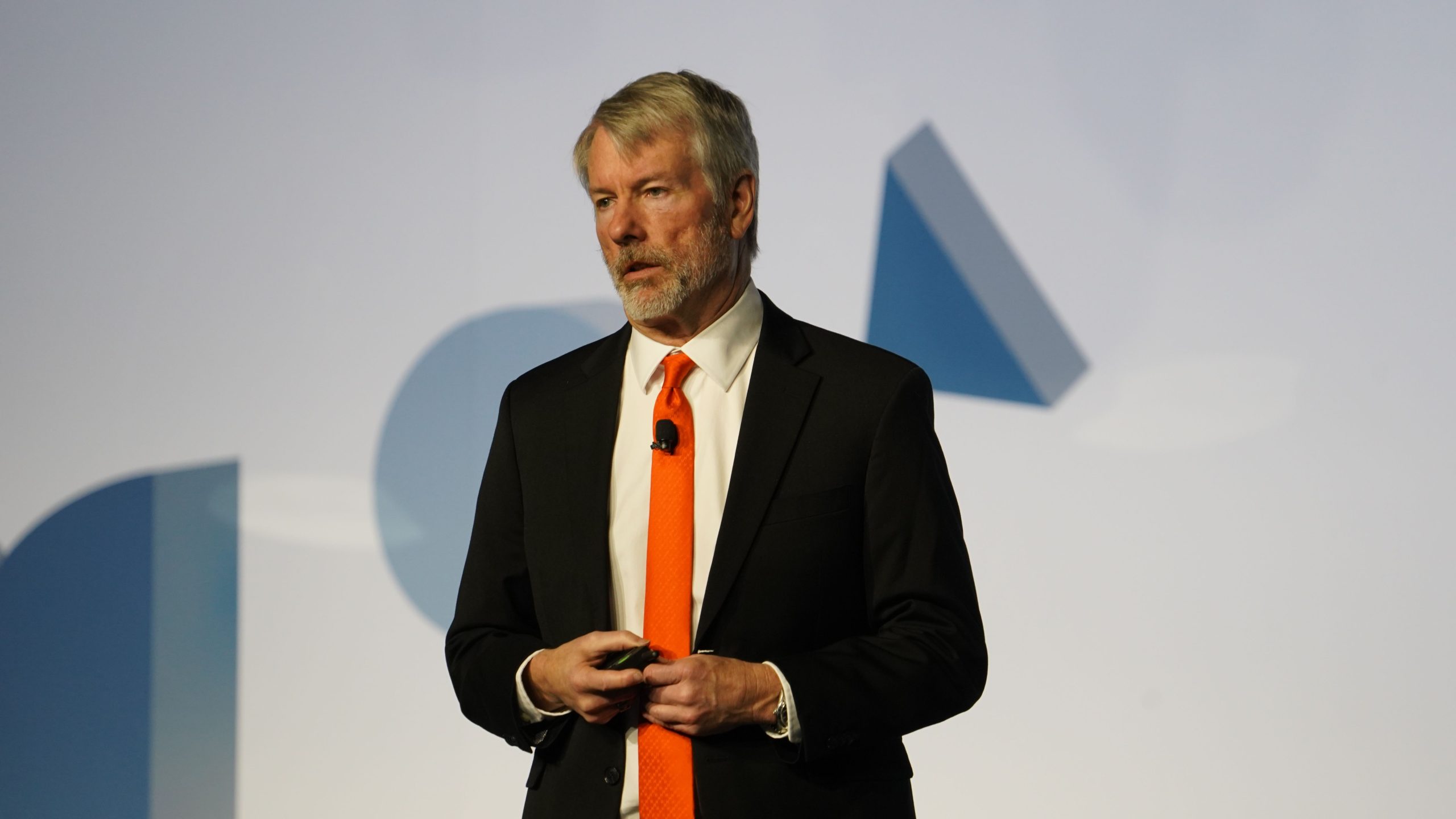 Michael Saylor's MSTR Set for More BTC Purchases After Strife Stock Sale