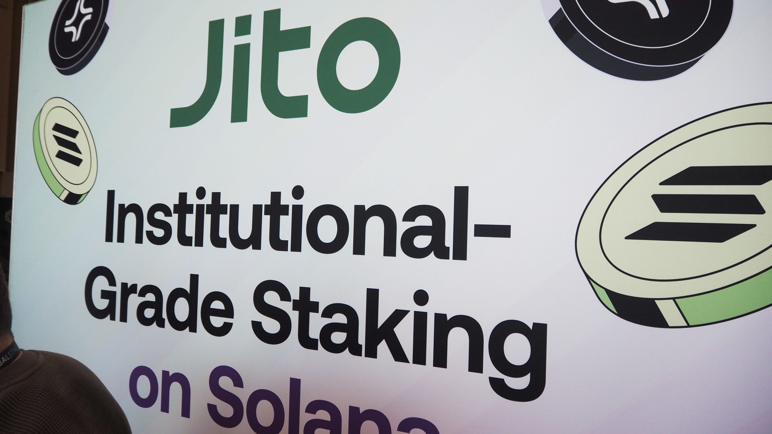 Solana's Biggest Protocol Jito Claims Token Is Not a Security
