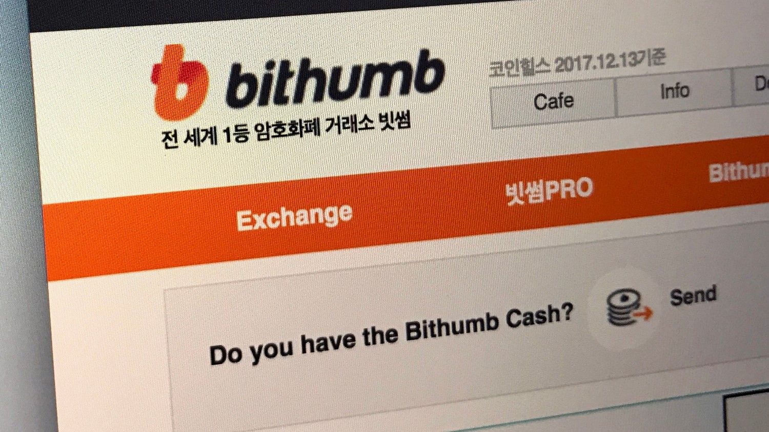 South Korean Prosecutors Raid Bithumb Over Allegations of Ex-CEO Embezzling Funds From Exchange