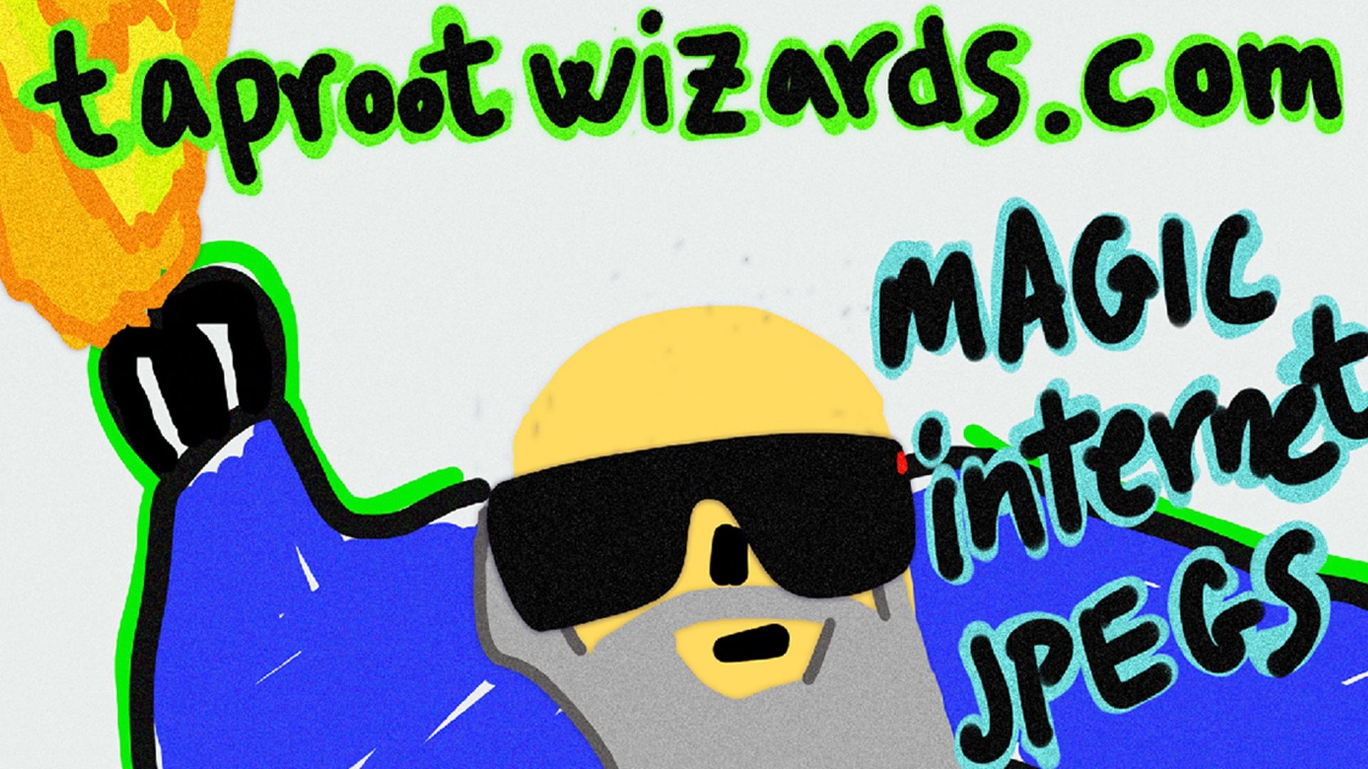 Taproot Wizards Looks to Raise $34M in Long-Awaited Sale of Signature NFTs