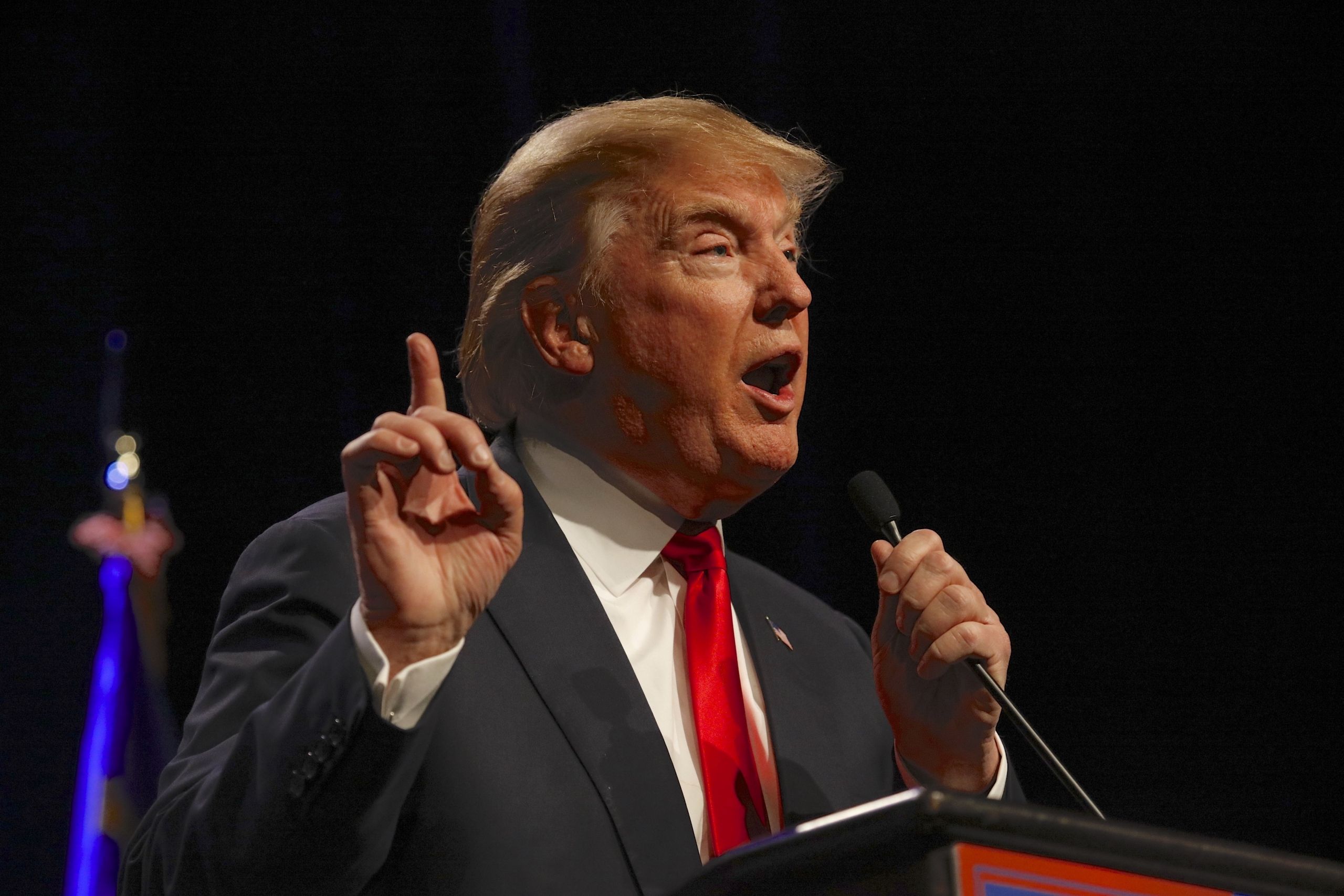 Trump Media Wants to Partner with Crypto.Com for ETF Issuance