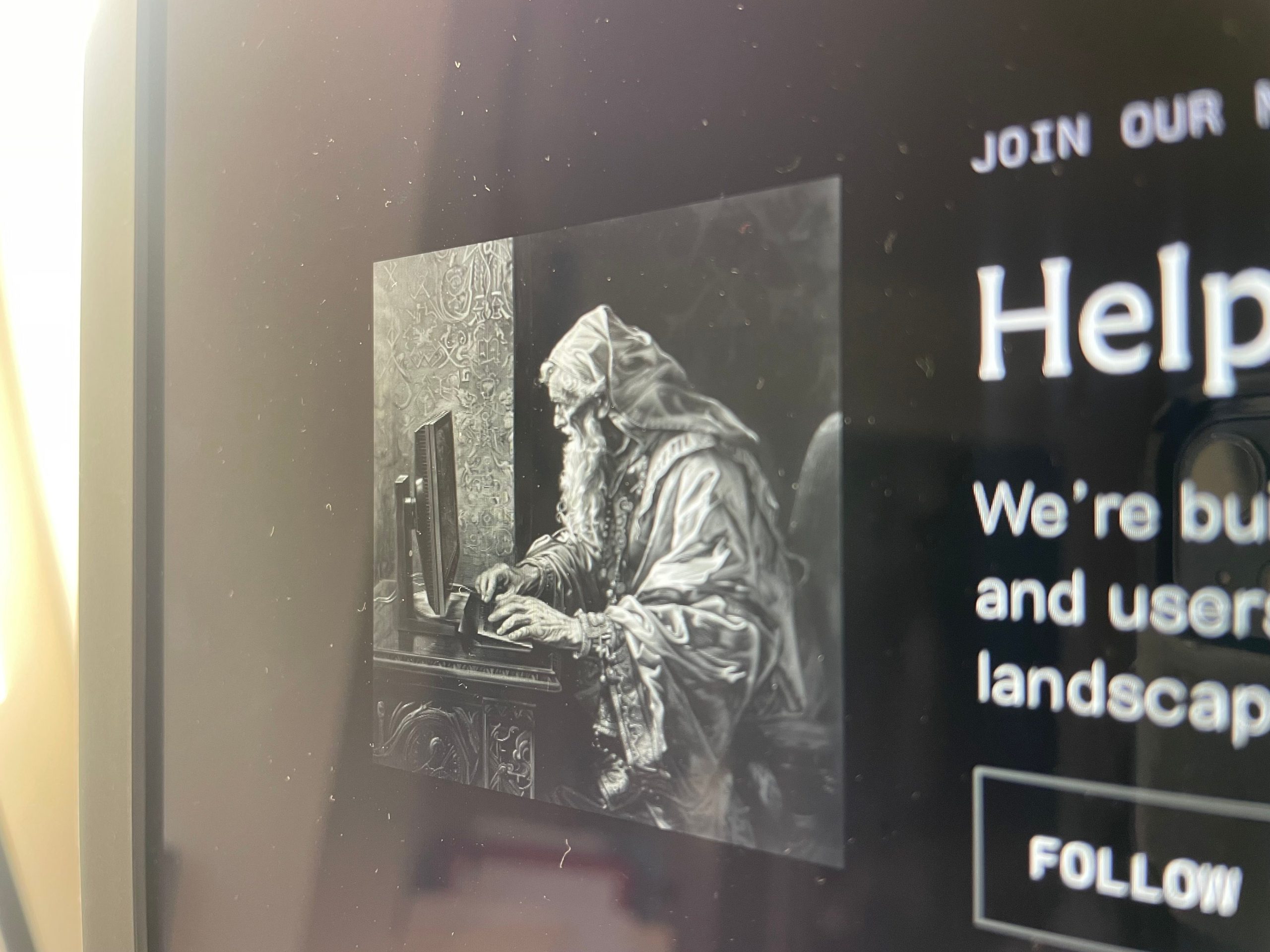 Warlock Labs Raises $8M to Shake Up On-Chain Order Flow