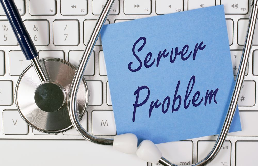Binance, KuCoin, Others Down Amid AWS Issue