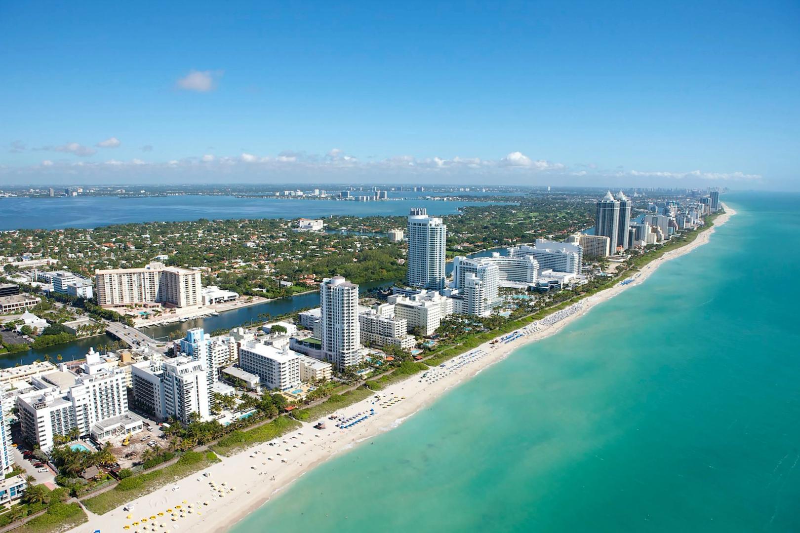 CoinDesk Announces Consensus 2026 in Miami