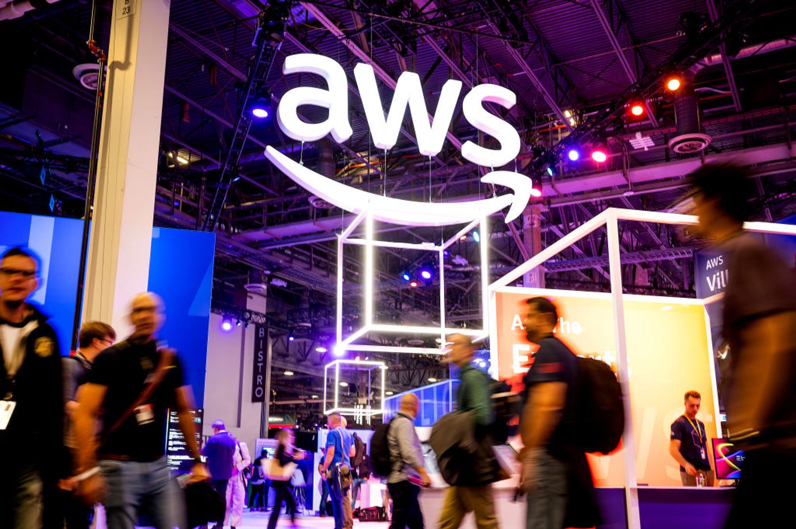 CoinDesk Weekly Recap: EigenLayer, Kraken, Coinbase, AWS