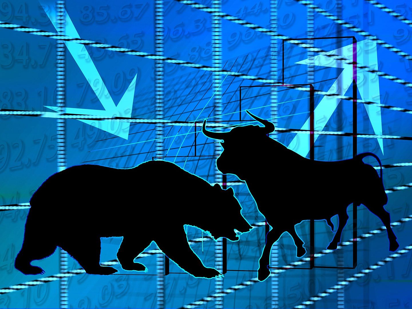 Crypto Outperforms Nasdaq as BTC Becomes 'U.S. Isolation Hedge' Amid $5T Equities Carnage