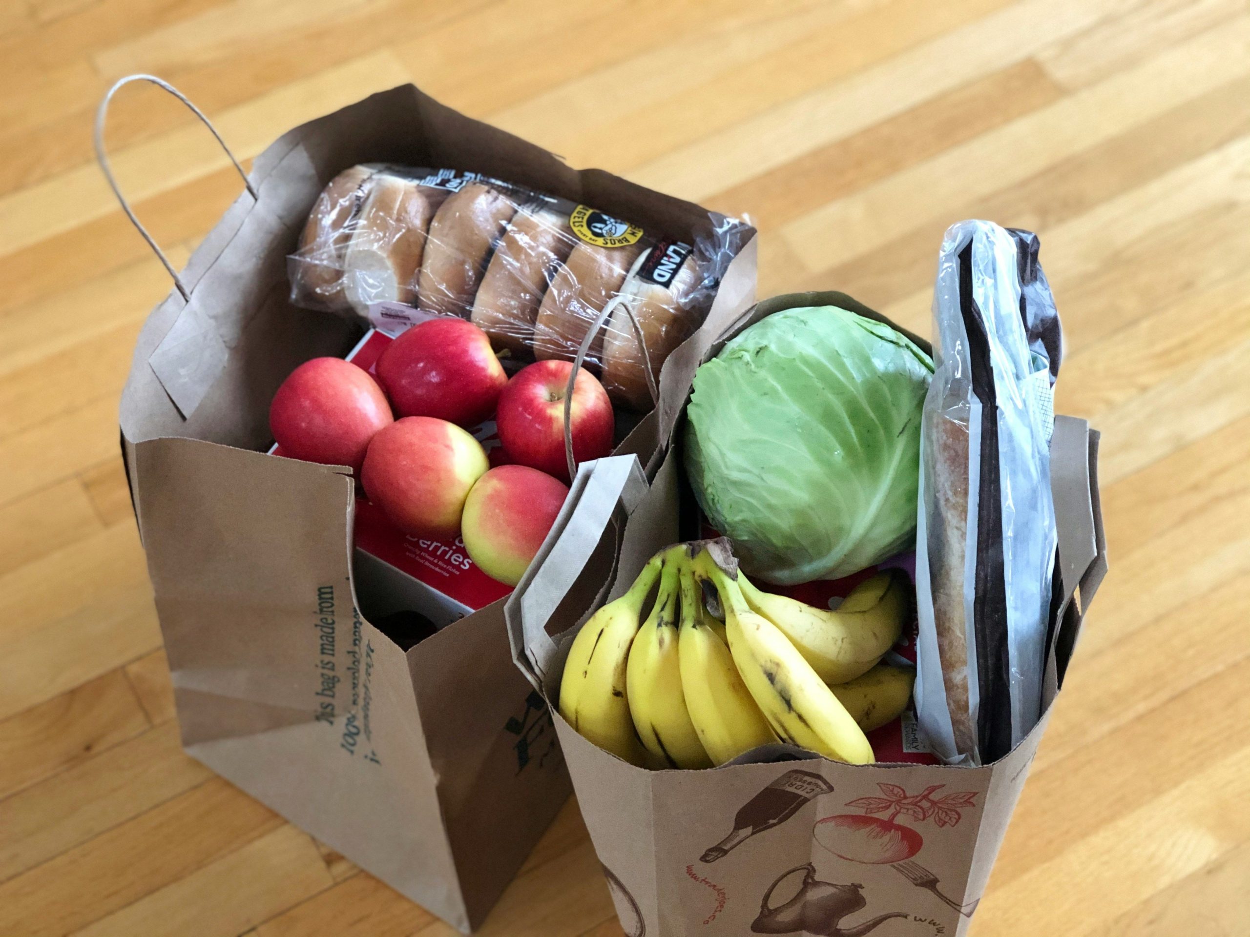 Inflation Softer Than Expected in March