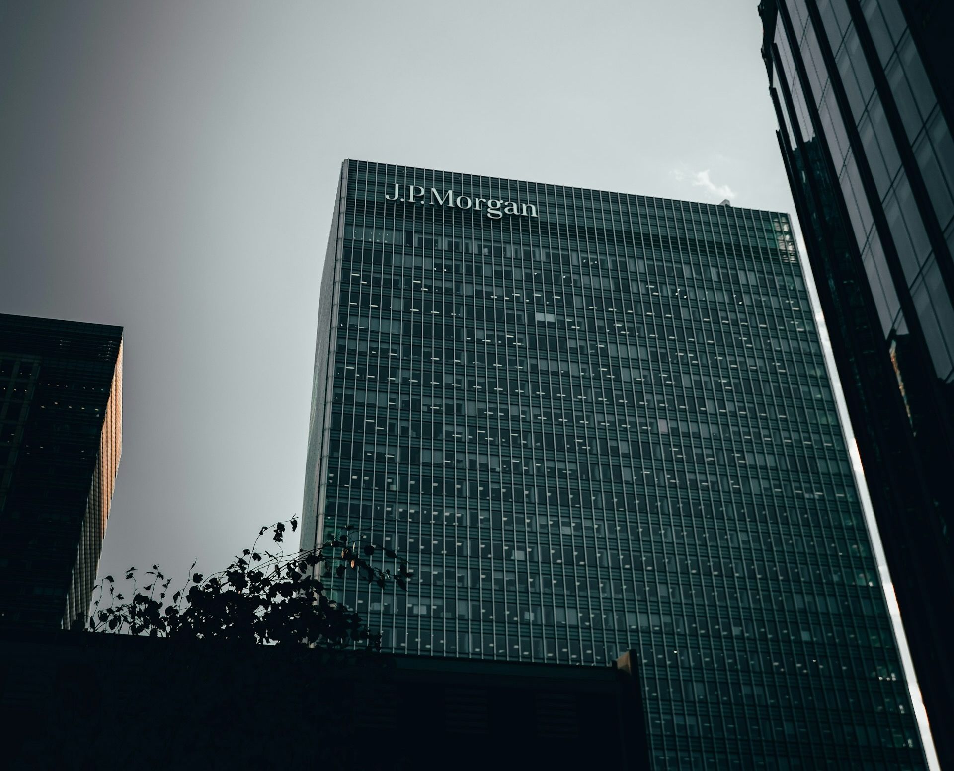 JPMorgan Adds GBP Support to Blockchain Payments Service Kinexys