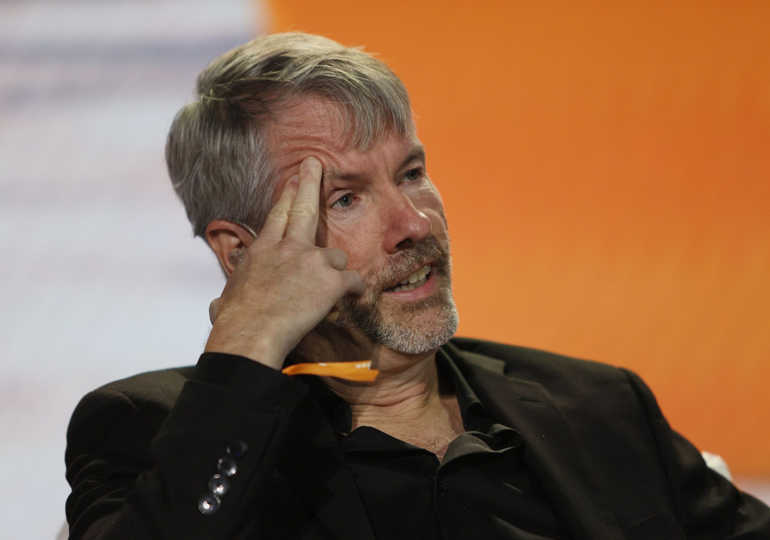 Michael Saylor Teases New Bitcoin Buy After Strategy’s $7.69 Billion Q1 BTC Buying Spree